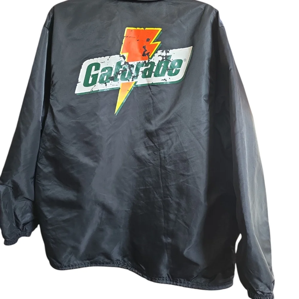 Jordan Gatorade jacket - Picture 5 of 7